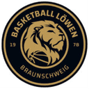 Basket Lowen logo - Prob Tsv Oberhaching Tropics Vs Basket Lowen Results
