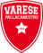 Pallacanestro Varese U18 logo