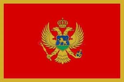 Montenegro logo