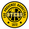 Fos Ouest logo
