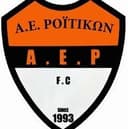 AE Roitikon logo - Greece Gbc Neoi Glafkou Vs Ae Roitikon Basketball