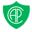 Pacifico ABB Women logo