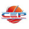 CEP Lorient logo - France Fnb Fos Ouest Vs Cep Lorient Result
