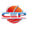 CEP Lorient logo