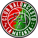 CB La Matanza logo - Spain Liga Eba Cb La Matanza Vs Zentro Madrid Result