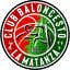 CB La Matanza logo