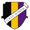 Casa de Padua logo - Argentina Liga B Club Atletico River Plate Vs Casa De Padua Live