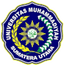 Muhammadiyah University of North Sumatra logo
