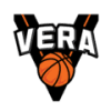 Vera logo - Georgia Gal Wings Tbilisi Vs Vera Sport