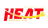 Parkcity Heat logo