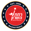Ramat Hasharon Women logo - Israel Wipl Ramat Hasharon Women Vs Holon Woman Sport