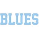 Frankston Blues logo - Nbl South Diamond Valley Eagles Vs Frankston Blues Live Basketball