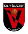 Vellaznimi logo