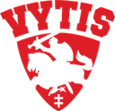 Vytis logo - Lkl Bc Zalgiris Ii Vs Vytis Results