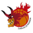 Panteras de Miranda logo