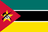 Mozambique Women logo