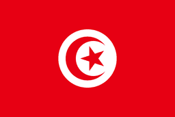 Tunisia logo