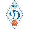 Dynamo Novosibirsk 2 Women logo - Rhlw Dynamo Novosibirsk Women Vs Slavjanka Women Live