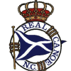 Real Canoe logo - Spain Tercera Feb Cb La Matanza Vs Real Canoe Live Score Today