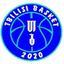 Tbilisi Basket U22 logo