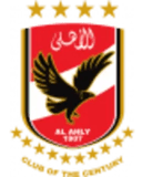 Al Ahly Cairo Women logo - Africa Wacc Al Ahly Cairo Women Vs Young Sisters Women Schedule
