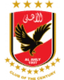 Al Ahly Cairo Women logo