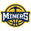 Ballarat Miners logo