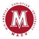 mid-amer. christian logo - Ncaa Nebraska Omaha Vs Midamer Christian Live Score Today