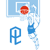 Pielle Livorno logo - Serie B Basket Legnano Knights Vs Pielle Livorno Basketball Result