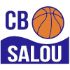 CB salad logo - Spain Segunda Feb Cb Penas Huesca Vs Cb Salad Basketball Result