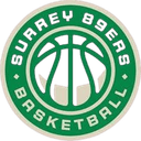 Surrey 89ers logo - British Slb Surrey Ers Vs London Lions Basketball Result