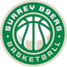 Surrey 89ers logo