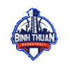 Binh Thuan logo - Vietnam Vba Tp Ho Chi Minh Vs Binh Thuan Result