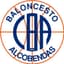 CB Alcobendas logo