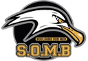 SOM Boulogne logo - France Fnb Som Boulogne Vs Berckrang Du Fliers Sport