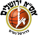 ASA Jerusalem W logo -  Maccabi Hod Hasharon Women Vs Asa Jerusalem W Basketball Result