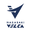 Nagasaki Velca logo - B Ryukyu Golden Kings Vs Nagasaki Velca Live Result