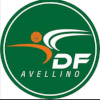 Del.Fes Avellino logo - Italy Serie B Delfes Avellino Vs Forio Basket Live Score Today