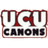 UCU Canons logo