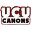 UCU Canons logo