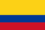 Colombia U17 Women logo