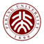 Peking University logo