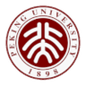 Peking University logo