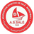 AS Sale logo