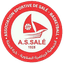 AS Sale logo