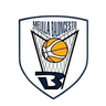 Melilla Baloncesto logo