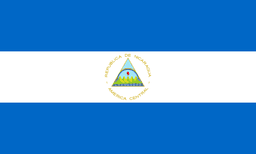 Nicaragua logo