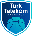 Ankara Turk Telekom logo - Ebbl Cup Ankara Turk Telekom Vs Merzifon Belediye Schedule