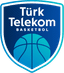 Ankara Turk Telekom logo