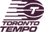 Toronto Tempo logo